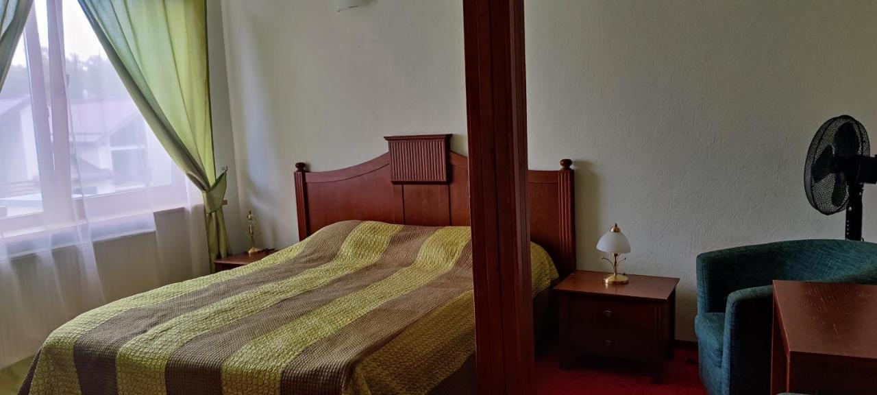 Morena Klaipėda Exteriör bild